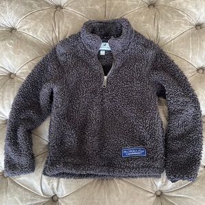 Properly tied 4T toddler pullover